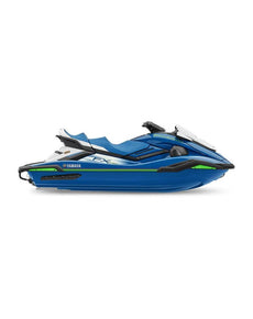 2024 FX CRUISER SVHO WITH AUDIO (FX1800BA) F5GA