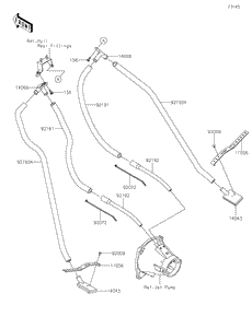 Bilge System