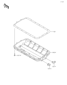 Oil Pan