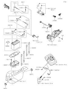 Electrical Equipment