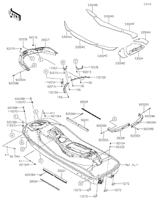 Pads