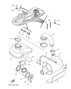 EXHAUST 3