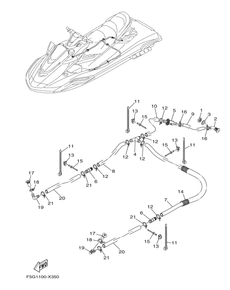 BILGE PUMP
