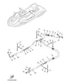 BILGE PUMP