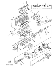 REPAIR KIT 1
