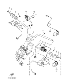 STEERING 1
