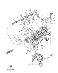 INTAKE 1