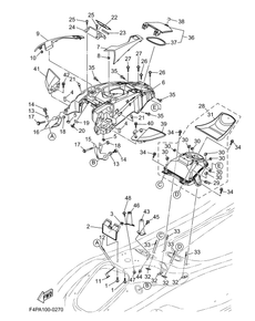 ENGINE HATCH 2