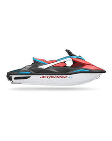 2025 JETBLASTER DLX 2UP (JB1050EB) F7R1