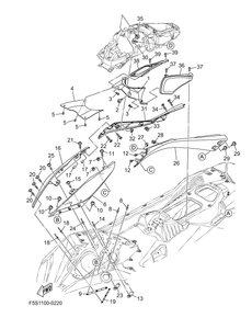 ENGINE HATCH 3