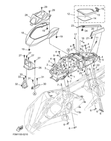 ENGINE HATCH 2