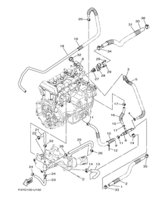 EXHAUST 2