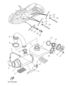 EXHAUST 3