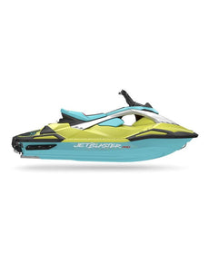 2025 JETBLASTER PRO 2UP (JB1050BB) F5M1