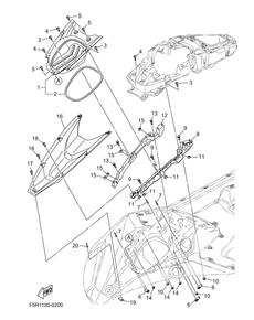 ENGINE HATCH 1