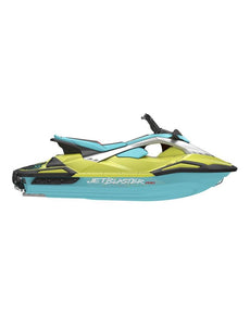 2025 JETBLASTER PRO 3UP (JB1050AB) F5R1