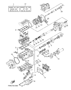 REPAIR KIT 1