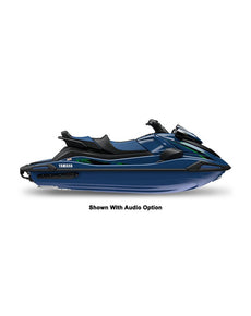 2025 VX CRUISER HO (VX1900CB) F7M6