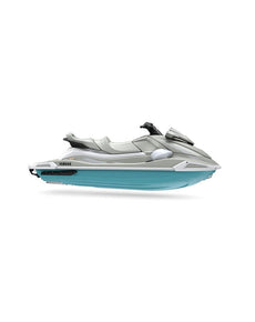 2025 VX CRUISER HO WAUD (VX1900BB) F7M5