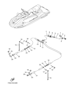 BILGE PUMP