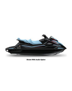 2025 VX CRUISER (VX1050CB) F4NU