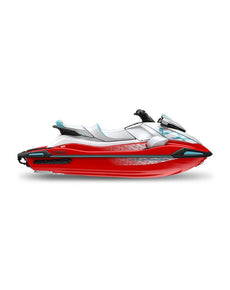 2025 VX LIMITED (VX1050AB) F4NS