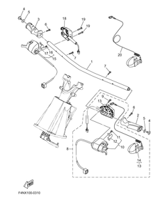 STEERING 1