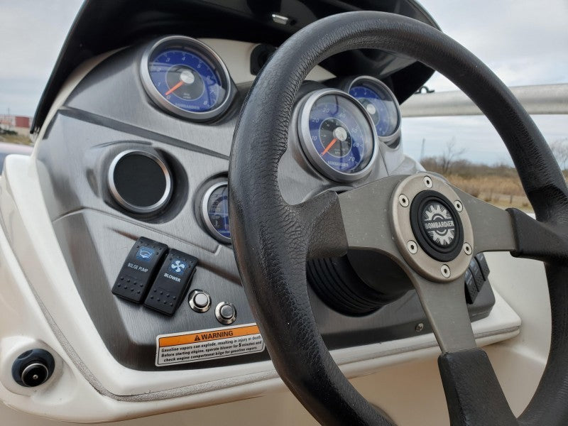 200SPEEDSTER '04 [Fresh water use only]