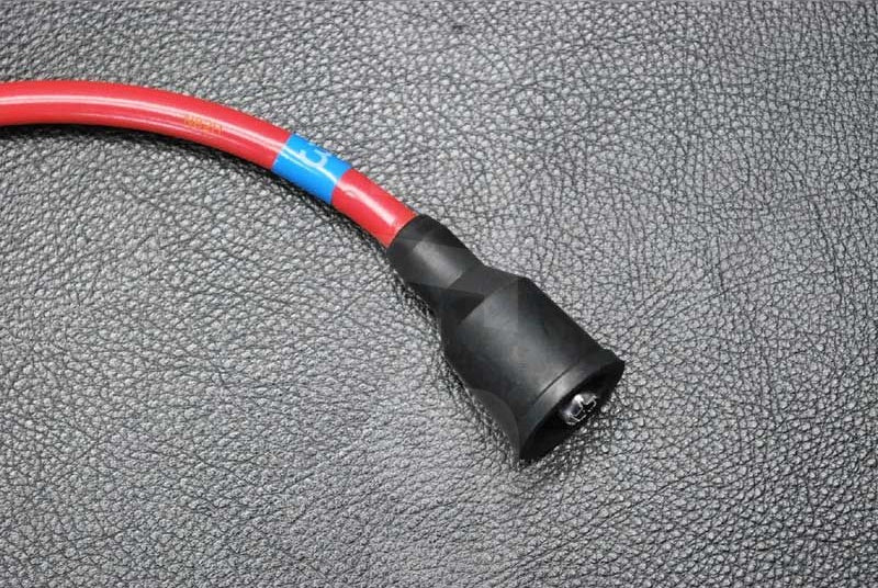 Kawasaki OEM CORD-ASSY,#3 New #21150-0008