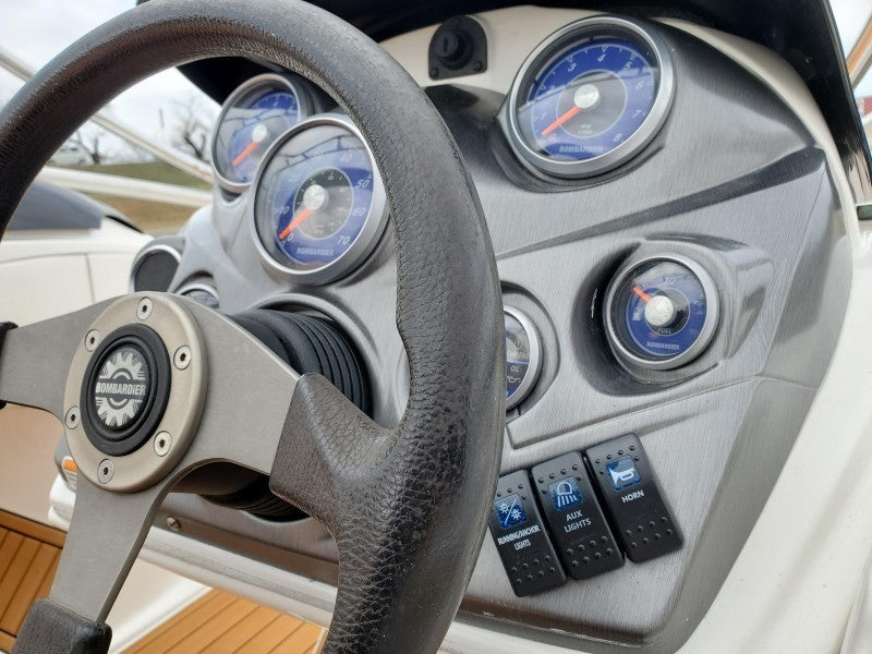 200SPEEDSTER '04 [Fresh water use only]