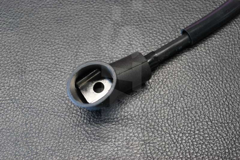 Kawasaki WIRE-LEAD,BATTERY-STA New #26011-3921