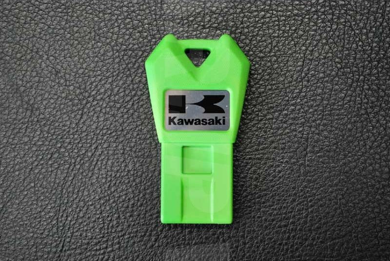 Kawasaki OEM FPO MODE KEY New #27008-0566