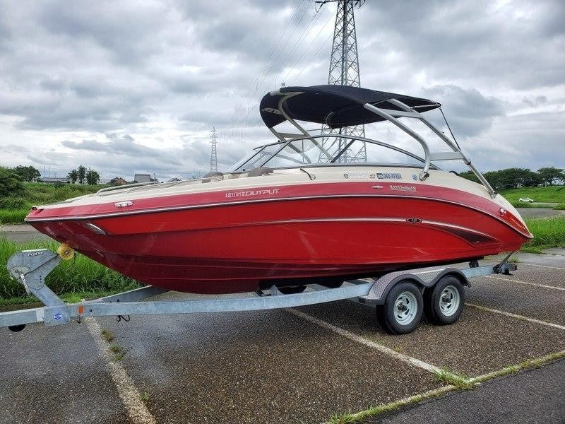 AR242 Limited S '14 [Good condition]