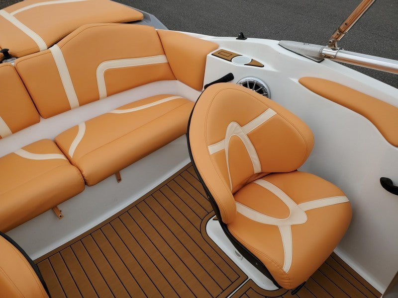 200SPEEDSTER '04 [Fresh water use only]