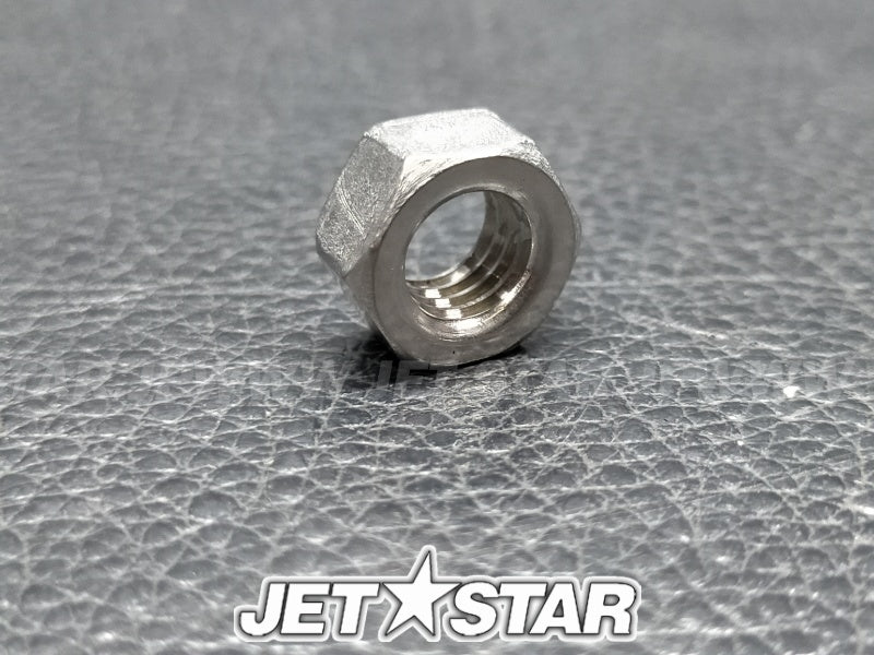 Kawasaki OEM NUT-HEX-SMALL,8MM New #317R0800