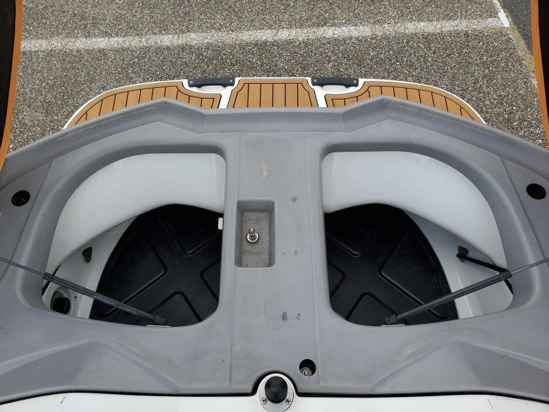 200SPEEDSTER '04 [Fresh water use only]