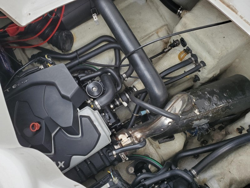 200SPEEDSTER '04 [Fresh water use only]