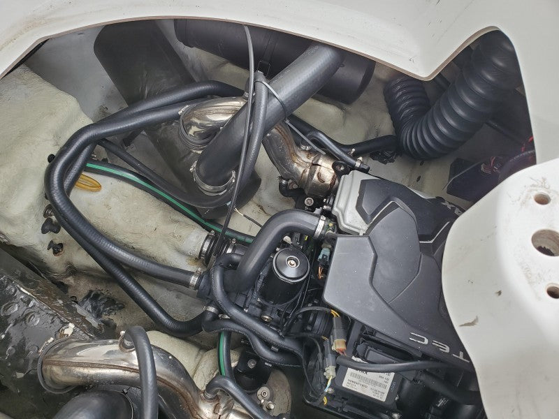 200SPEEDSTER '04 [Fresh water use only]