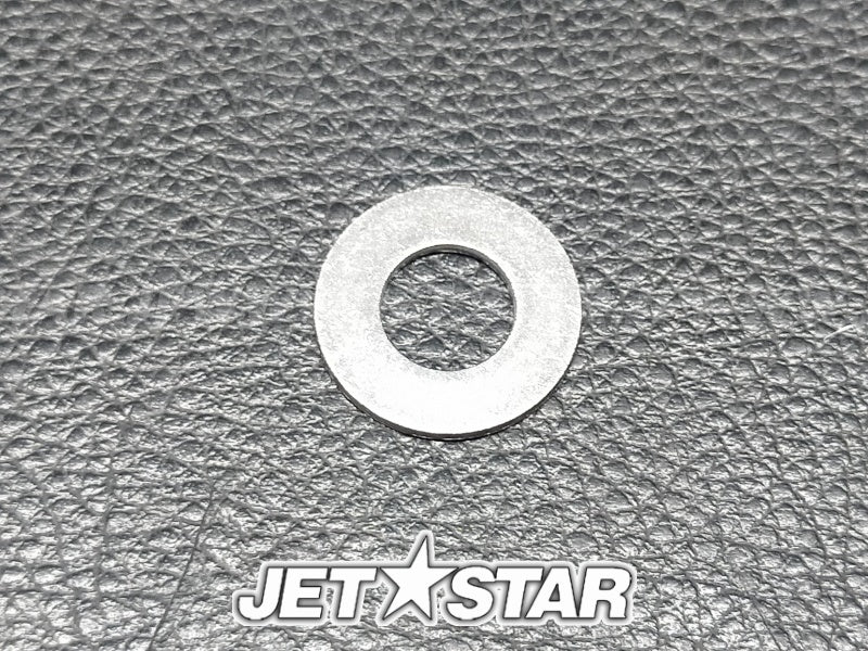 Kawasaki OEM WASHER-PLAIN,10MM New #411S1000