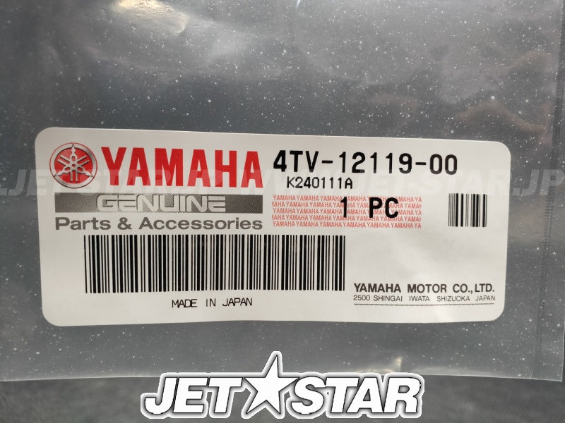 YAMAHA OEM SEAL, VALVE STEM New #4TV-12119-00-00