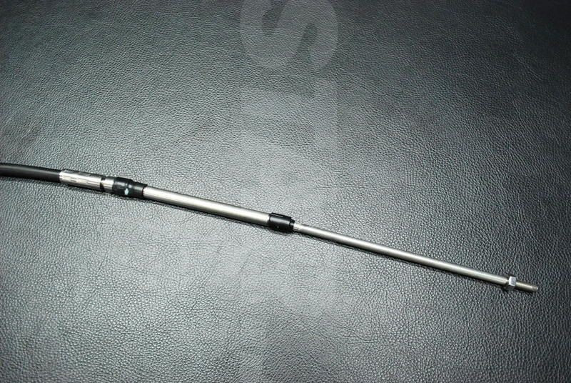 Kawasaki OEM CABLE-STRG New #59406-0003