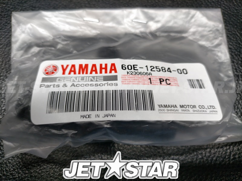 YAMAHA OEM JOINT, HOSE 3 New #60E-12584-00-00