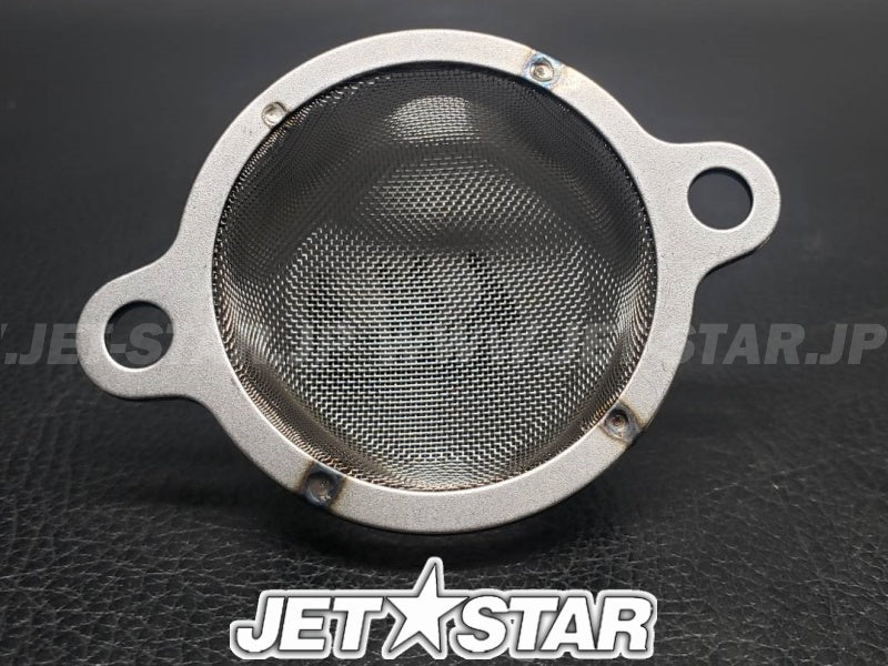 YAMAHA OEM STRAINER 2 New #60E-13421-00-00