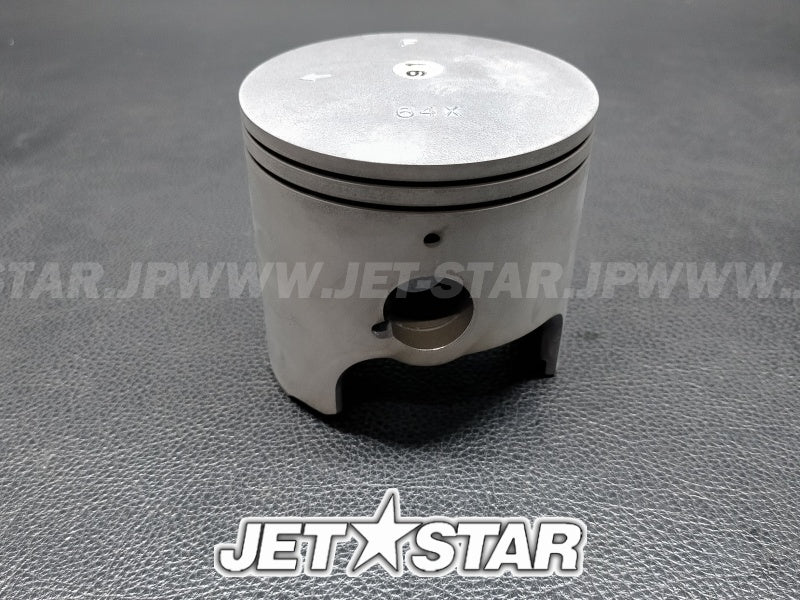 YAMAHA OEM PISTON (STD) New #64X-11631-00-91