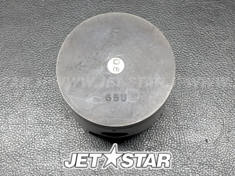 YAMAHA OEM PISTON (STD) New #65U-11631-00-89