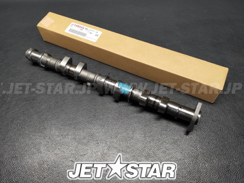 YAMAHA OEM CAMSHAFT 1 New #6BH-12171-10-00