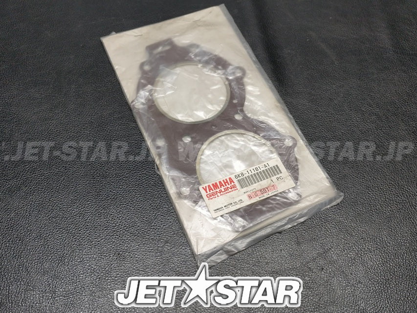 YAMAHA OEM GASKET New #6K8-11181-A1