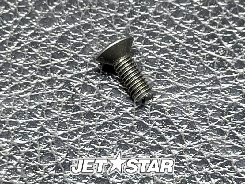 YAMAHA OEM SCREW New #6K8-14503-02-00