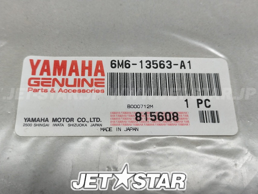 YAMAHA OEM GASKET New #6M6-13563-A1 (Last stock)