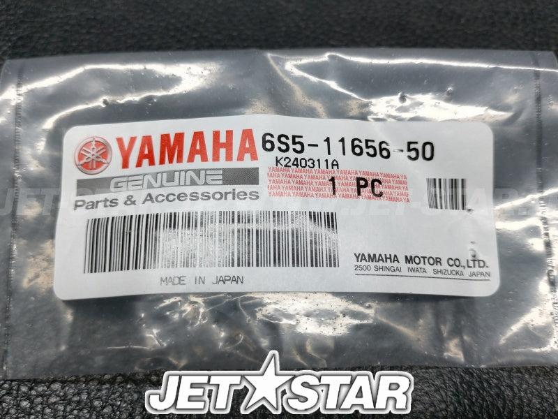 YAMAHA OEM PLANE BEARING, CONNECTING ROD UR BLACK New #6S5-11656-50-00